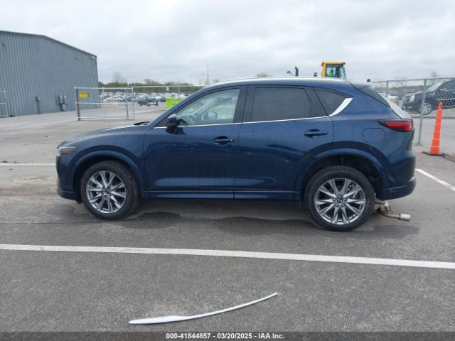 JM3KFBDL3R0454674 Mazda Cx-5 2.5 S Premium