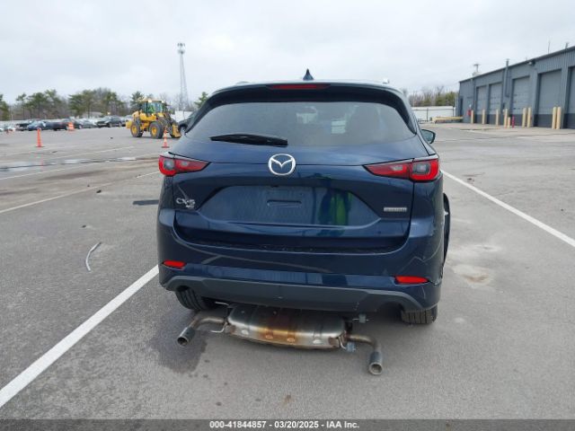 JM3KFBDL3R0454674 Mazda Cx-5 2.5 S Premium