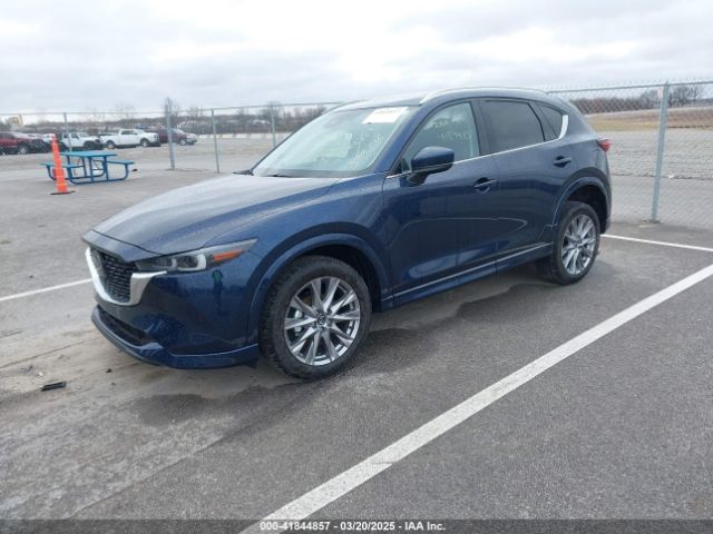 JM3KFBDL3R0454674 Mazda Cx-5 2.5 S Premium