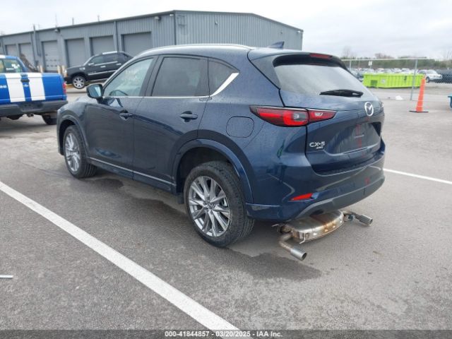 JM3KFBDL3R0454674 Mazda Cx-5 2.5 S Premium