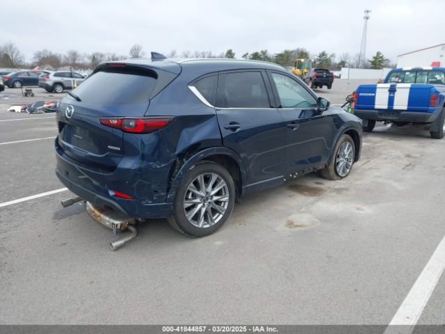 JM3KFBDL3R0454674 Mazda Cx-5 2.5 S Premium