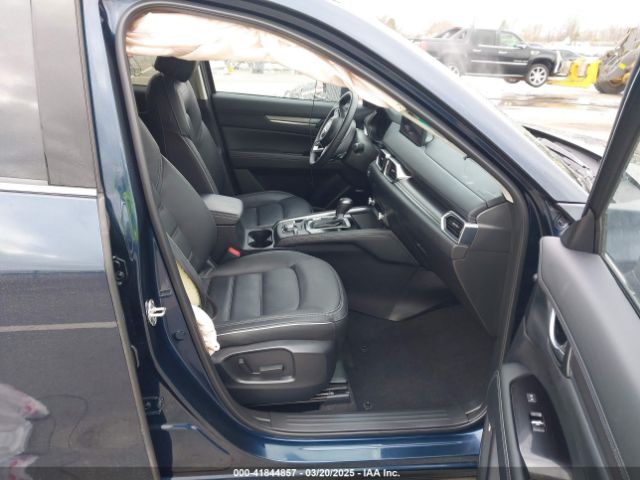 JM3KFBDL3R0454674 Mazda Cx-5 2.5 S Premium