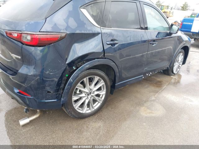 JM3KFBDL3R0454674 Mazda Cx-5 2.5 S Premium