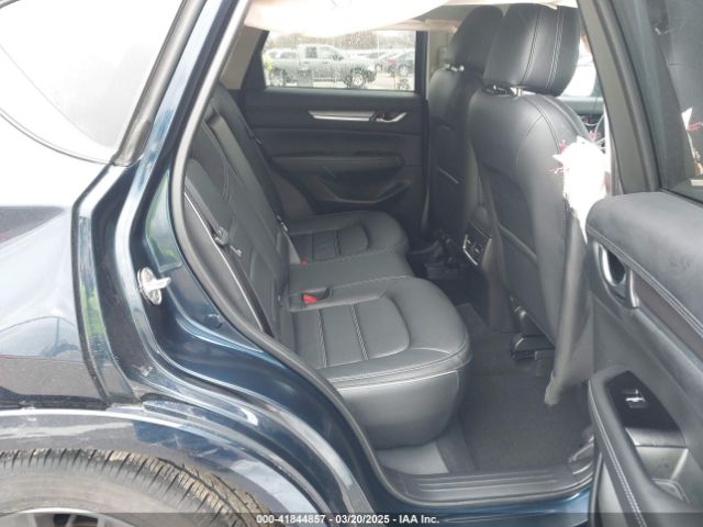 JM3KFBDL3R0454674 Mazda Cx-5 2.5 S Premium