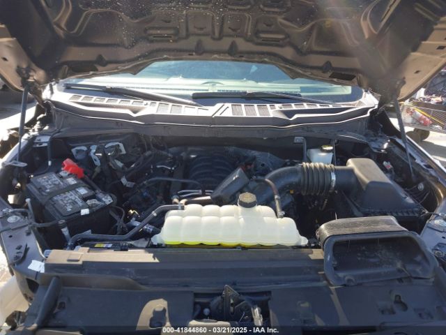 1FTFW2L56RKD65618 Ford F-150 Stx