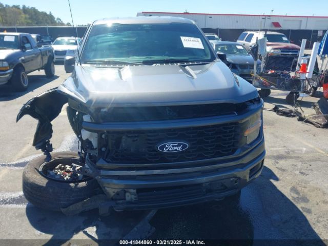 1FTFW2L56RKD65618 Ford F-150 Stx