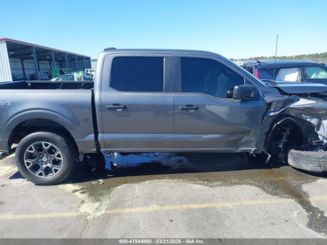 1FTFW2L56RKD65618 Ford F-150 Stx