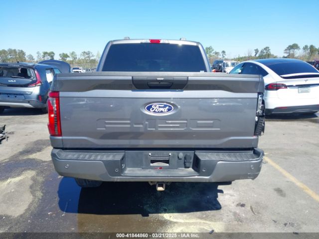 1FTFW2L56RKD65618 Ford F-150 Stx