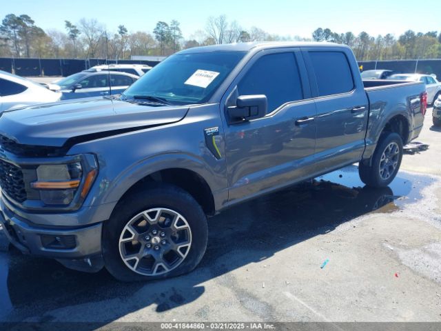 1FTFW2L56RKD65618 Ford F-150 Stx