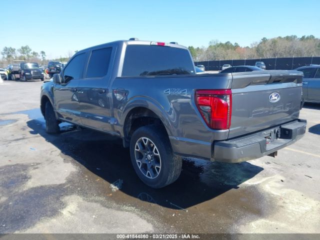 1FTFW2L56RKD65618 Ford F-150 Stx