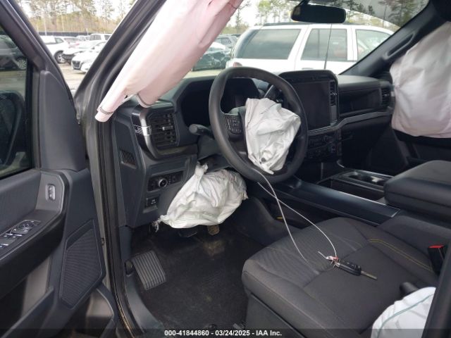 1FTFW2L56RKD65618 Ford F-150 Stx