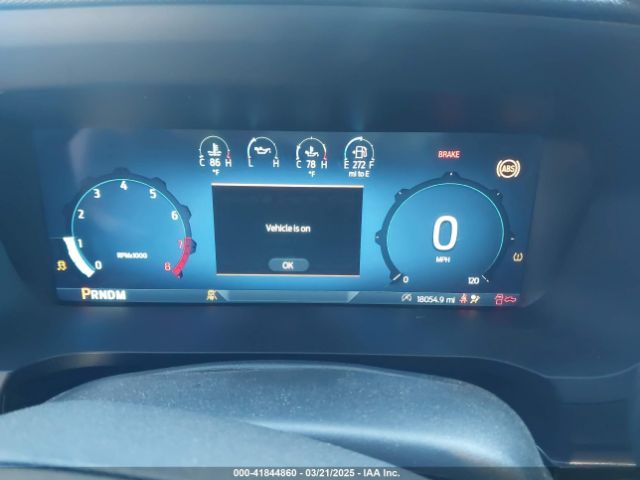 1FTFW2L56RKD65618 Ford F-150 Stx