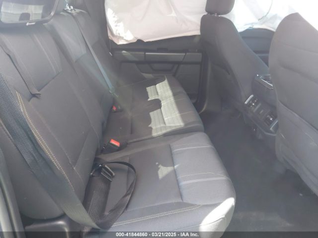 1FTFW2L56RKD65618 Ford F-150 Stx