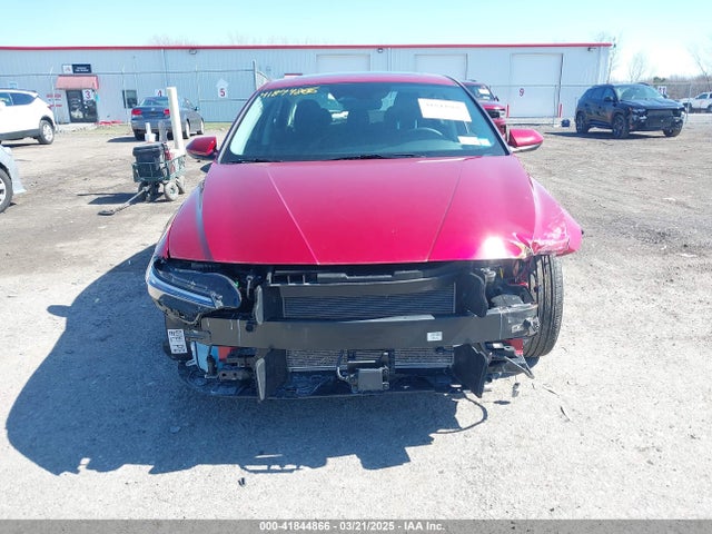 Hyundai ELANTRA SEL 2024 KMHLS4DG5RU771867 Image 12