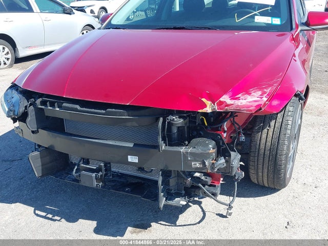Hyundai ELANTRA SEL 2024 KMHLS4DG5RU771867 Image 6