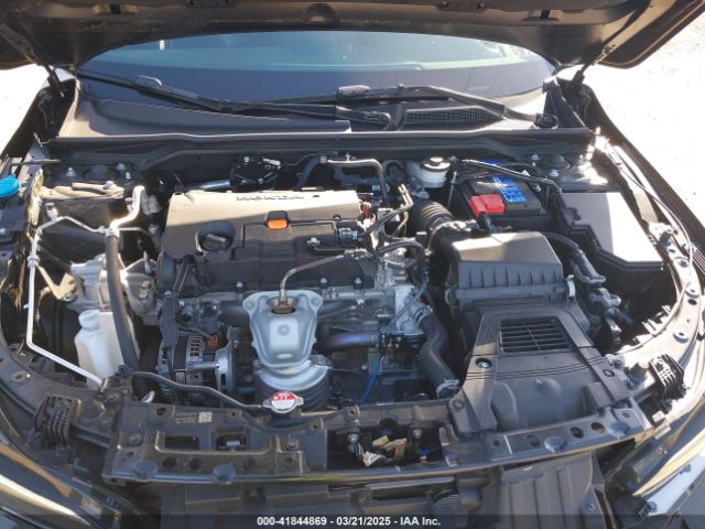 19XFL2H88RE019486 Honda Civic Sport