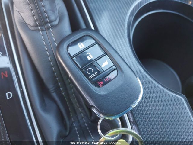 19XFL2H88RE019486 Honda Civic Sport
