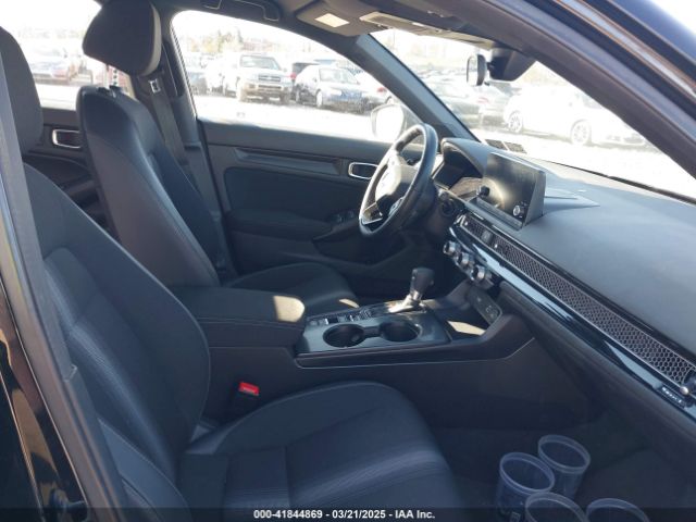 19XFL2H88RE019486 Honda Civic Sport