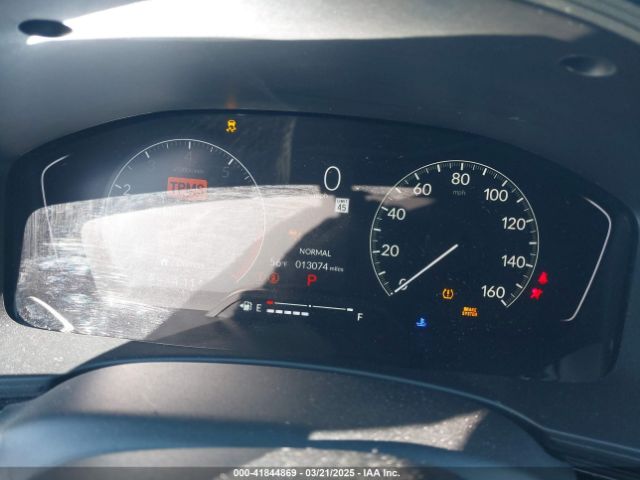 19XFL2H88RE019486 Honda Civic Sport