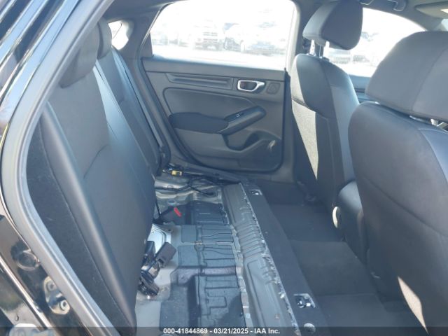 19XFL2H88RE019486 Honda Civic Sport