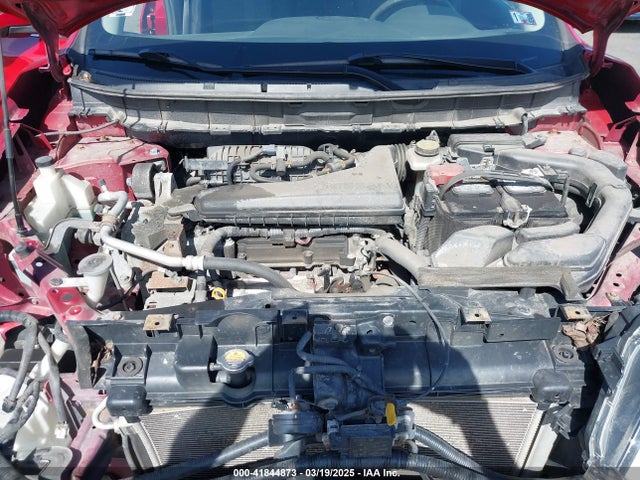 JN8AT2MV8HW268854 Nissan ROGUE SV