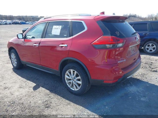 JN8AT2MV8HW268854 Nissan ROGUE SV