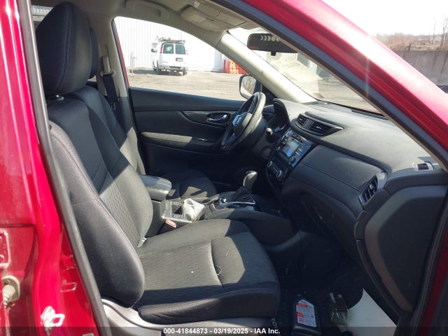 JN8AT2MV8HW268854 Nissan ROGUE SV
