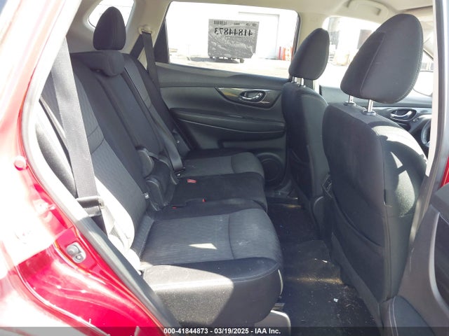 JN8AT2MV8HW268854 Nissan ROGUE SV