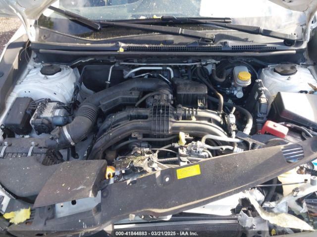 JF2GTANC9KH281140 Subaru Crosstrek 2.0i Limited