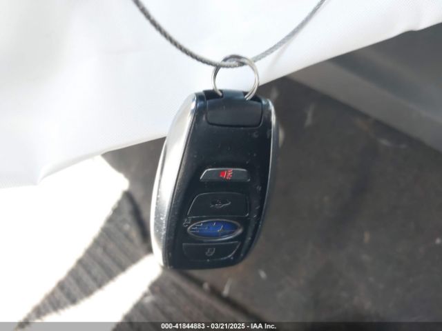 JF2GTANC9KH281140 Subaru Crosstrek 2.0i Limited