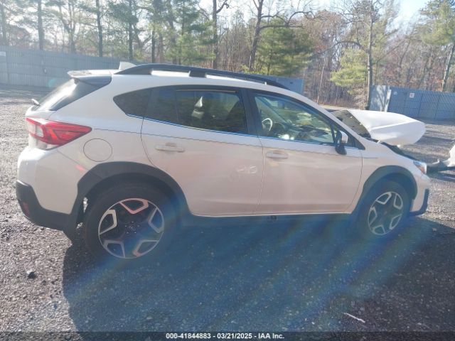 JF2GTANC9KH281140 Subaru Crosstrek 2.0i Limited