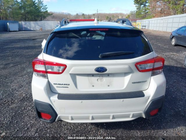 JF2GTANC9KH281140 Subaru Crosstrek 2.0i Limited