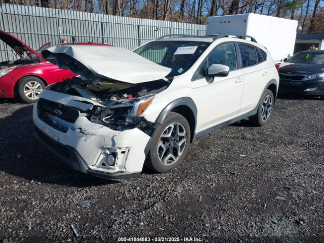 JF2GTANC9KH281140 Subaru Crosstrek 2.0i Limited