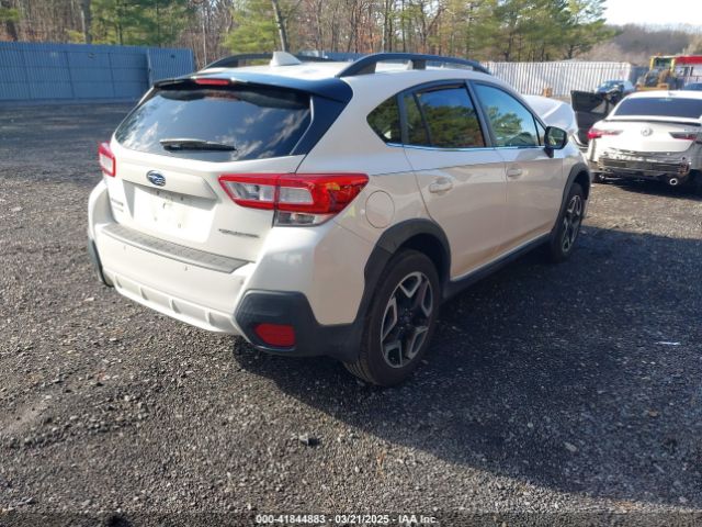 JF2GTANC9KH281140 Subaru Crosstrek 2.0i Limited