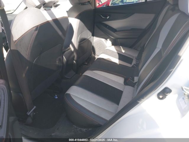 JF2GTANC9KH281140 Subaru Crosstrek 2.0i Limited