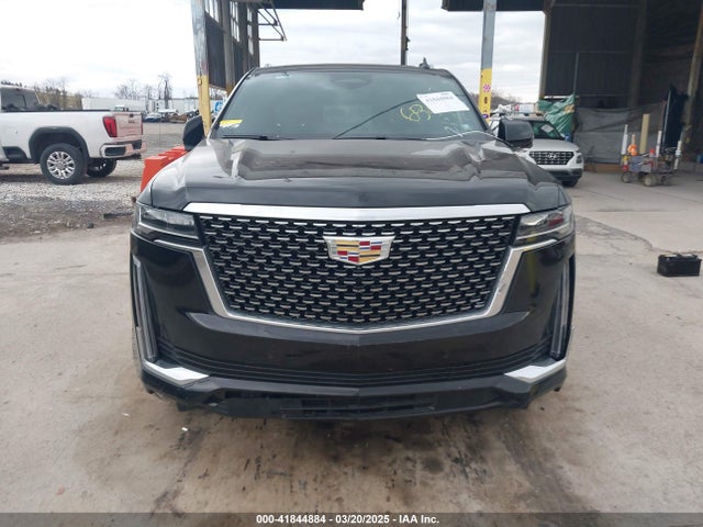 Cadillac l87 2023 1GYS4BKL9PR226344 Image 11