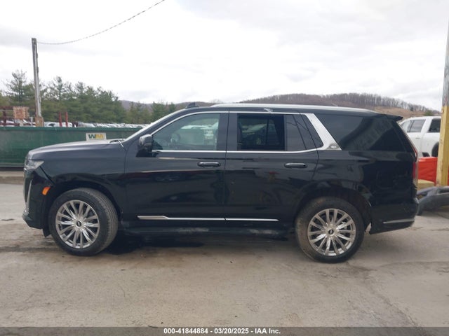 Cadillac l87 2023 1GYS4BKL9PR226344 Image 13