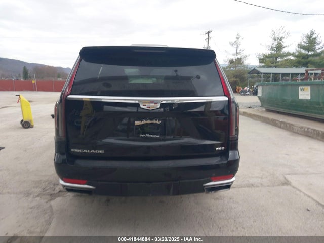 Cadillac l87 2023 1GYS4BKL9PR226344 Image 15