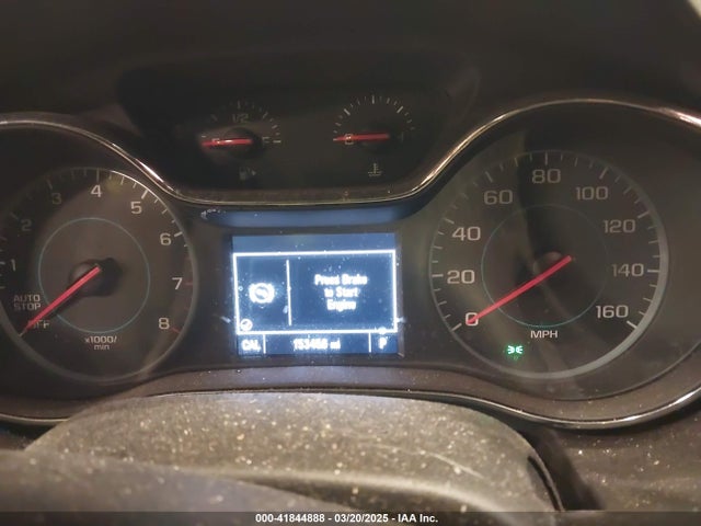 Chevrolet Cruze Premier Auto 2017 3G1BF6SM3HS506977 Image 7