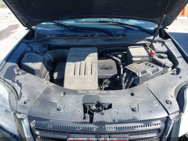 2GKALMEKXH6314209 GMC Terrain Sle-1