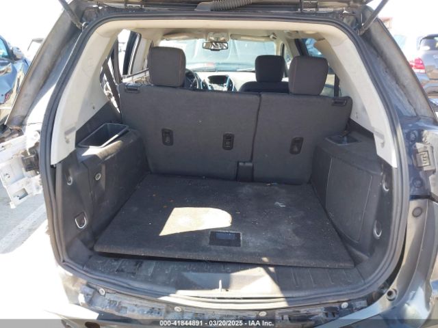 2GKALMEKXH6314209 GMC Terrain Sle-1