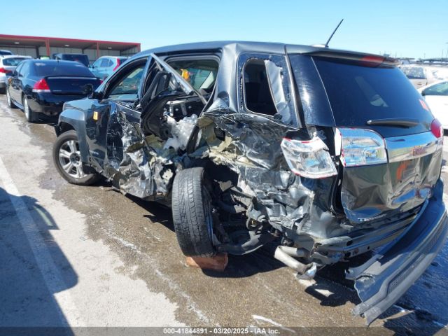 2GKALMEKXH6314209 GMC Terrain Sle-1