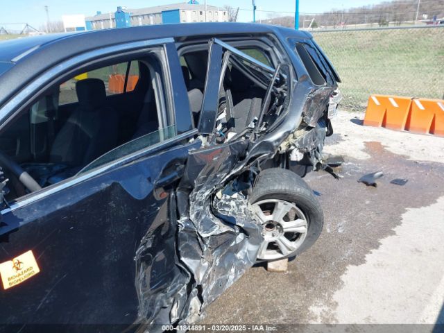 2GKALMEKXH6314209 GMC Terrain Sle-1