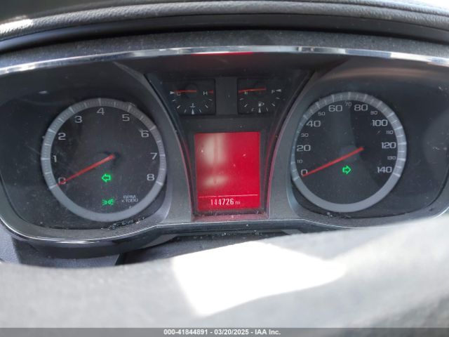 2GKALMEKXH6314209 GMC Terrain Sle-1