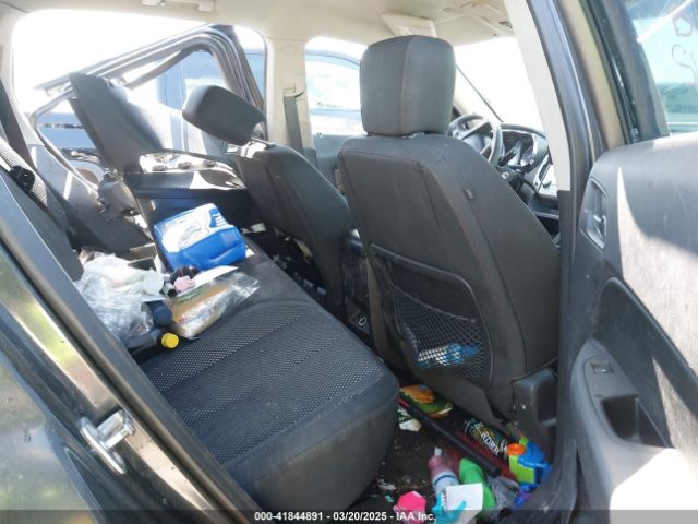 2GKALMEKXH6314209 GMC Terrain Sle-1