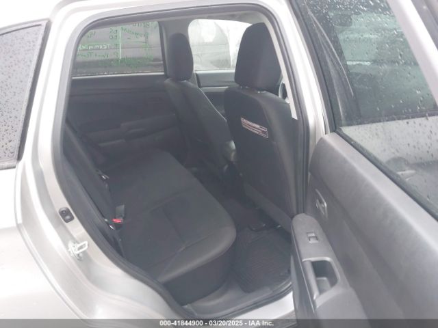 4A4AP3AU0FE044247 Mitsubishi Outlander Sport Es