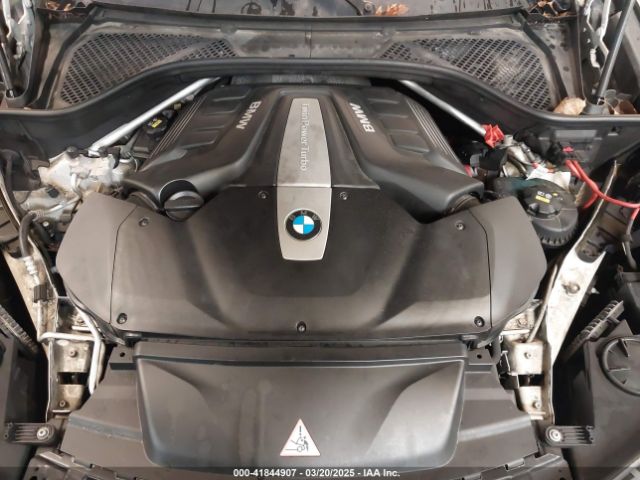 2016 BMW X5 5UXKR6C59G0J81178 Photo 9