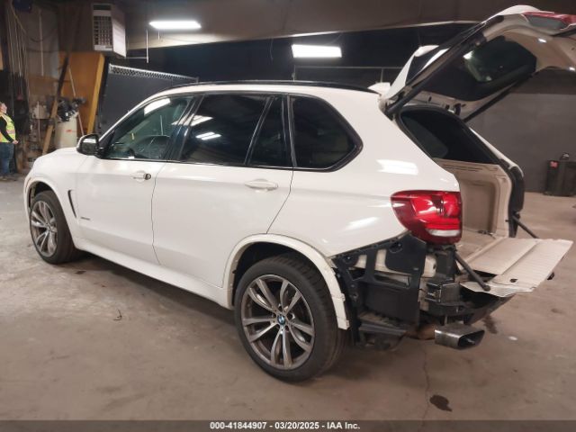 2016 BMW X5 5UXKR6C59G0J81178 Photo 2