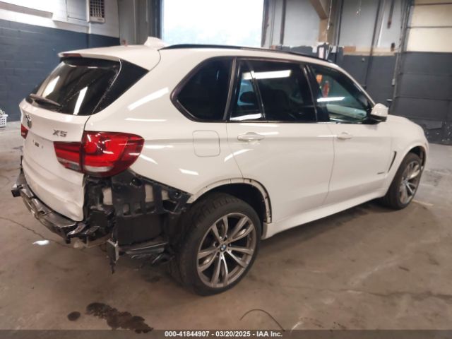 2016 BMW X5 5UXKR6C59G0J81178 Photo 3