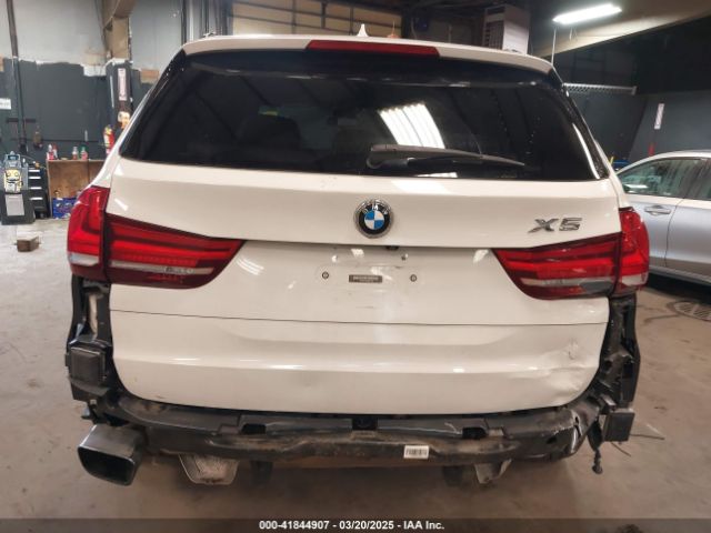 2016 BMW X5 5UXKR6C59G0J81178 Photo 5
